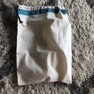 Tory Burch dust bag